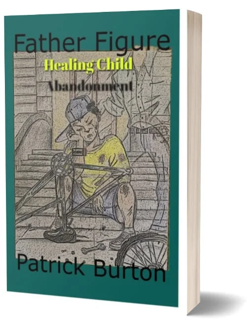 Fiction – Father Figure by Patrick Burton